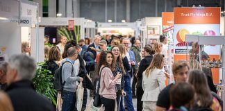 Nordic Organic Food Fair & Eco Living Scandinavia relocates to Stockholm for 2024 edition Nordic Organic Food Fair