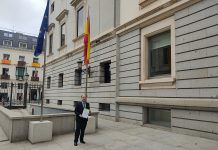 Els professionals de les Teràpies Naturals traslladen al Congrés la seva preocupació per la falta de regulació del sector