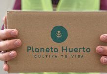 Planeta Huerto: «La missió de Planeta Huerto és democratitzar el producte sostenible i de qualitat»