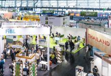 Must-attend events for the international organic sector BIOFACH 2024