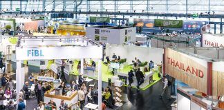 Must-attend events for the international organic sector BIOFACH 2024