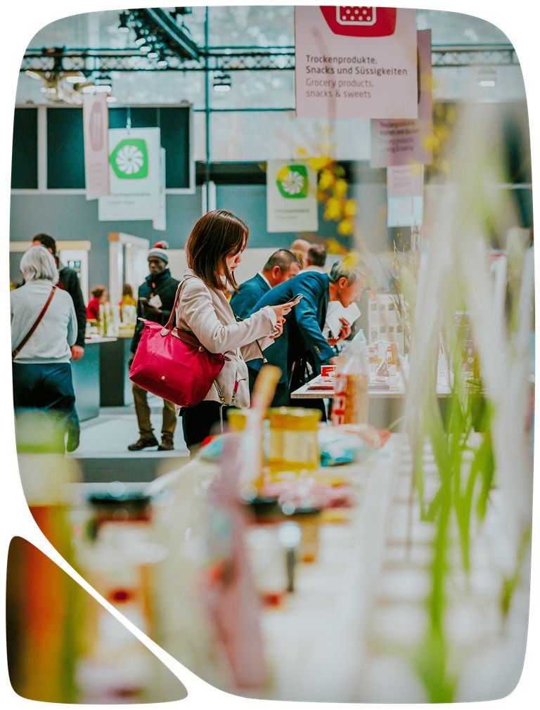 BIOFACH 2024