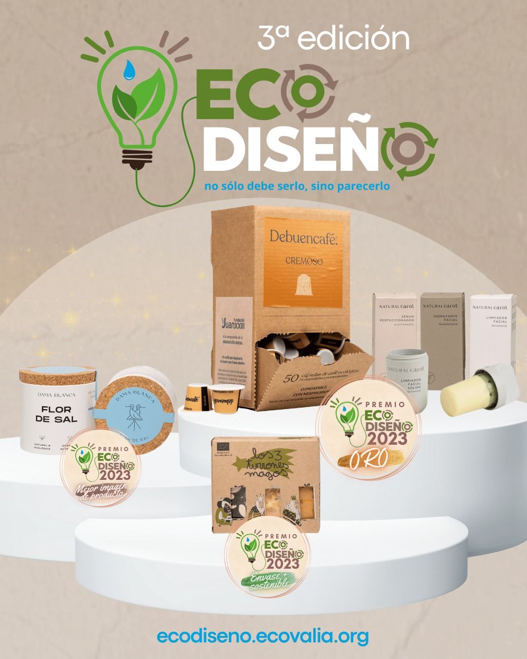 concurso Ecodiseño