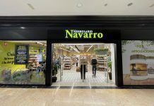 Herbolario Navarro aferma a València la seva aposta pels centres comercials amb l’obertura d’una botiga al CC Arena Herbolario Navarro Arena