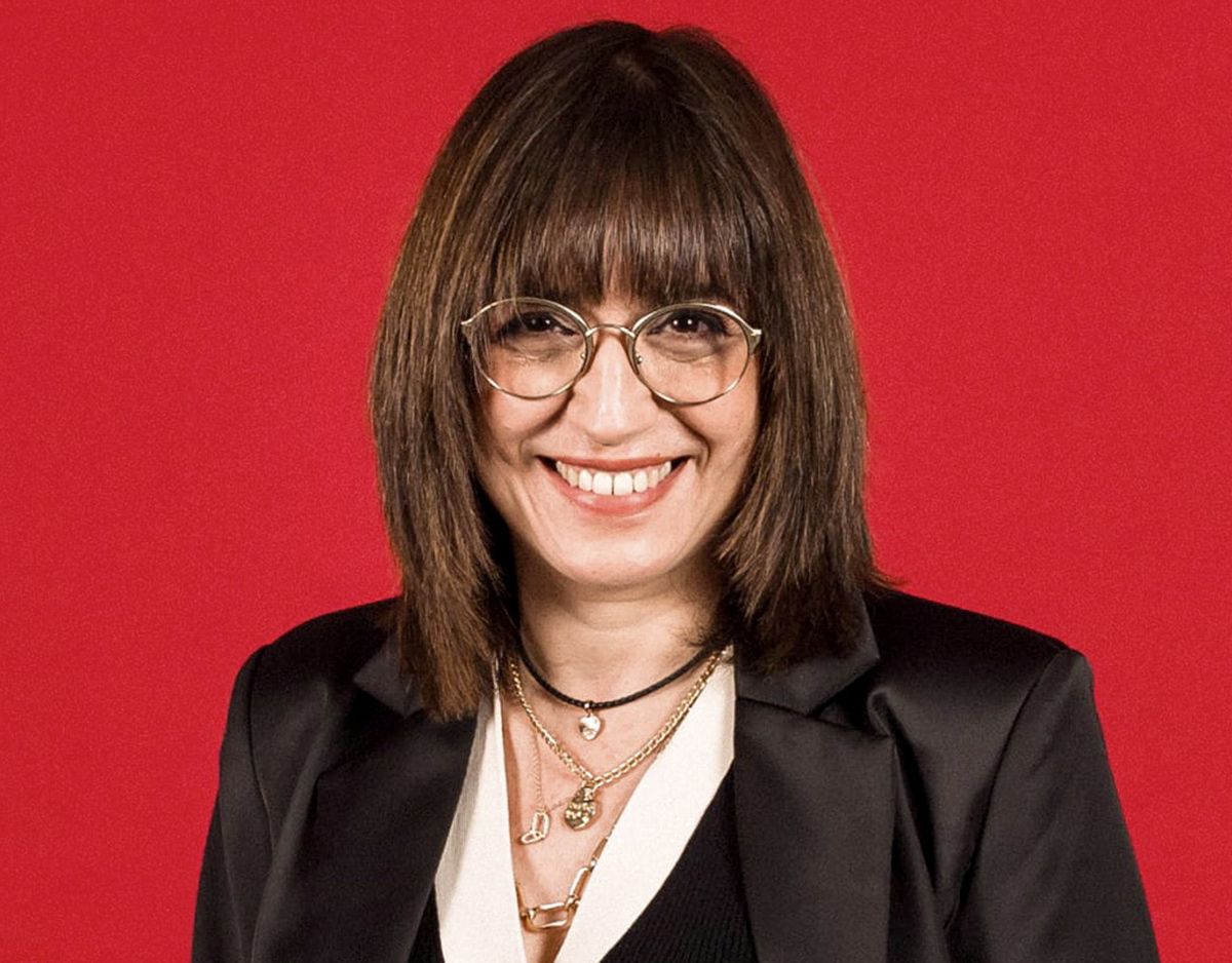 Judith Colell