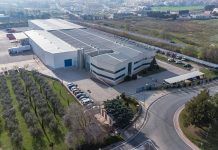 MaserGrup – Fruselva adquiere el grupo alimentario Costa Concentrados Levantinos Planta de Costa Concentrados Levantinos, en Riudoms (Tarragona). Fotografía cedida por Masergrup.
