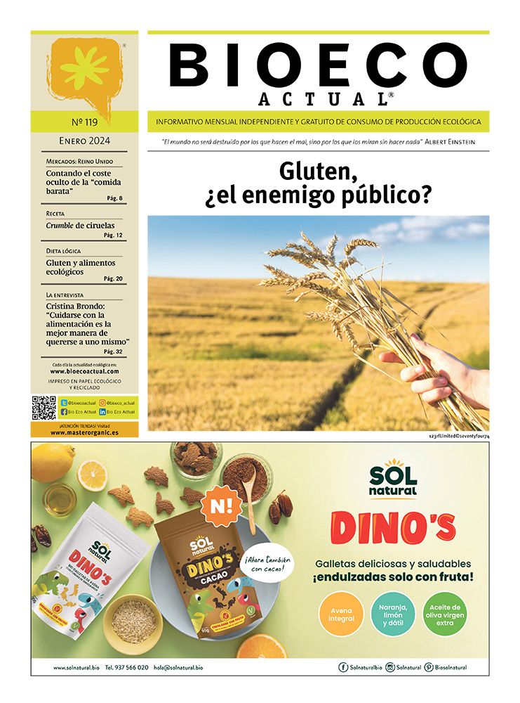Bio Eco Actual Enero 2024