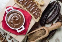 La garrofa com a substitut del cacau algarroba