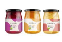 Almívars ecològics i vegans, de Onesimum almíbares onesimum