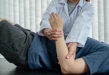 Per què cruixen les articulacions quan ens manipulen? articulaciones