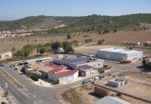 Així es reinventa l’Espanya buidada per a créixer gràcies a la llet ecològica España vaciada