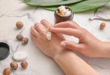 Cosmètica natural des d’Àfrica, amb ingredients ecològics Cosmética natural desde África