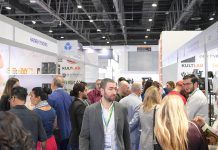 Double dose of success: Middle East Organic and Natural Products Expo sets new highs! Middle East Organic and Natural Products Expo