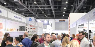 Double dose of success: Middle East Organic and Natural Products Expo sets new highs! Middle East Organic and Natural Products Expo