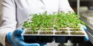 Policymakers should respect the organic movement’s choice not to use NGTs NGTs