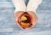 Infusions: confort i benestar en cada tassa infusiones