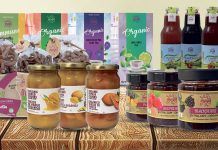 Maya Organic: productos 100% ecológicos y naturales Maya Organic