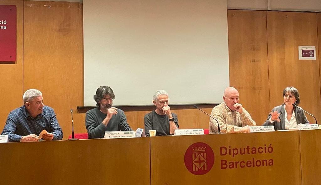  sello ecológico alimentos catalanes