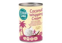 Com fer la teva pròpia crema batuda de llet de coco nata de coco