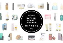 The European Natural Beauty Awards unveil this year’s finest natural skincare and beauty products in Europe European Natural Beauty Awards