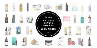 The European Natural Beauty Awards unveil this year’s finest natural skincare and beauty products in Europe European Natural Beauty Awards