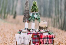 Navidad y propósito Navidad y propósito
