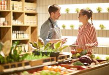 How to export organic products to Spain NaturaSì