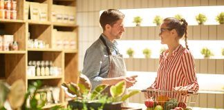 How to export organic products to Spain NaturaSì
