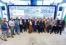 Organic in the EU, many practitioners carry out organic’s values