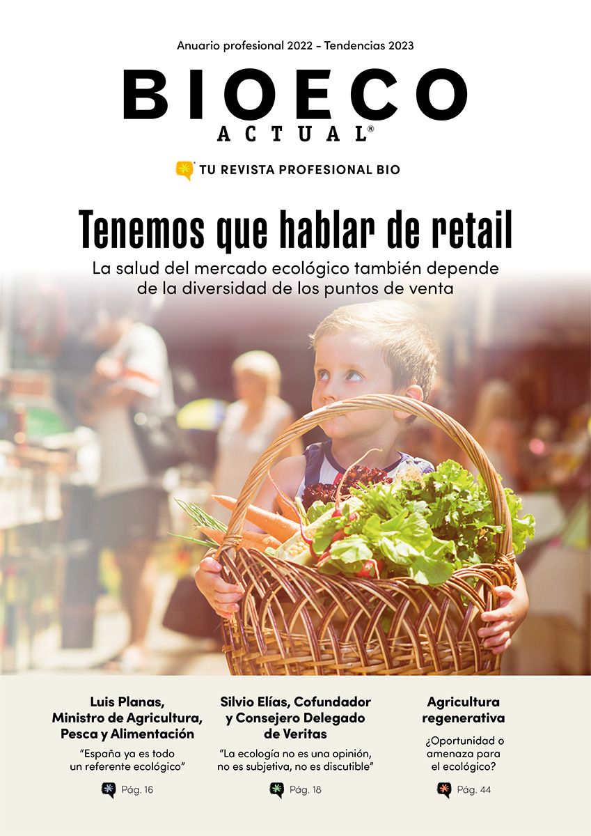 Anuario 2022 - Tendencias 2023