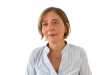 Aurora Abad: «OPTA Europe strongly supports the efforts to fight greenwashing» Aurora Abad