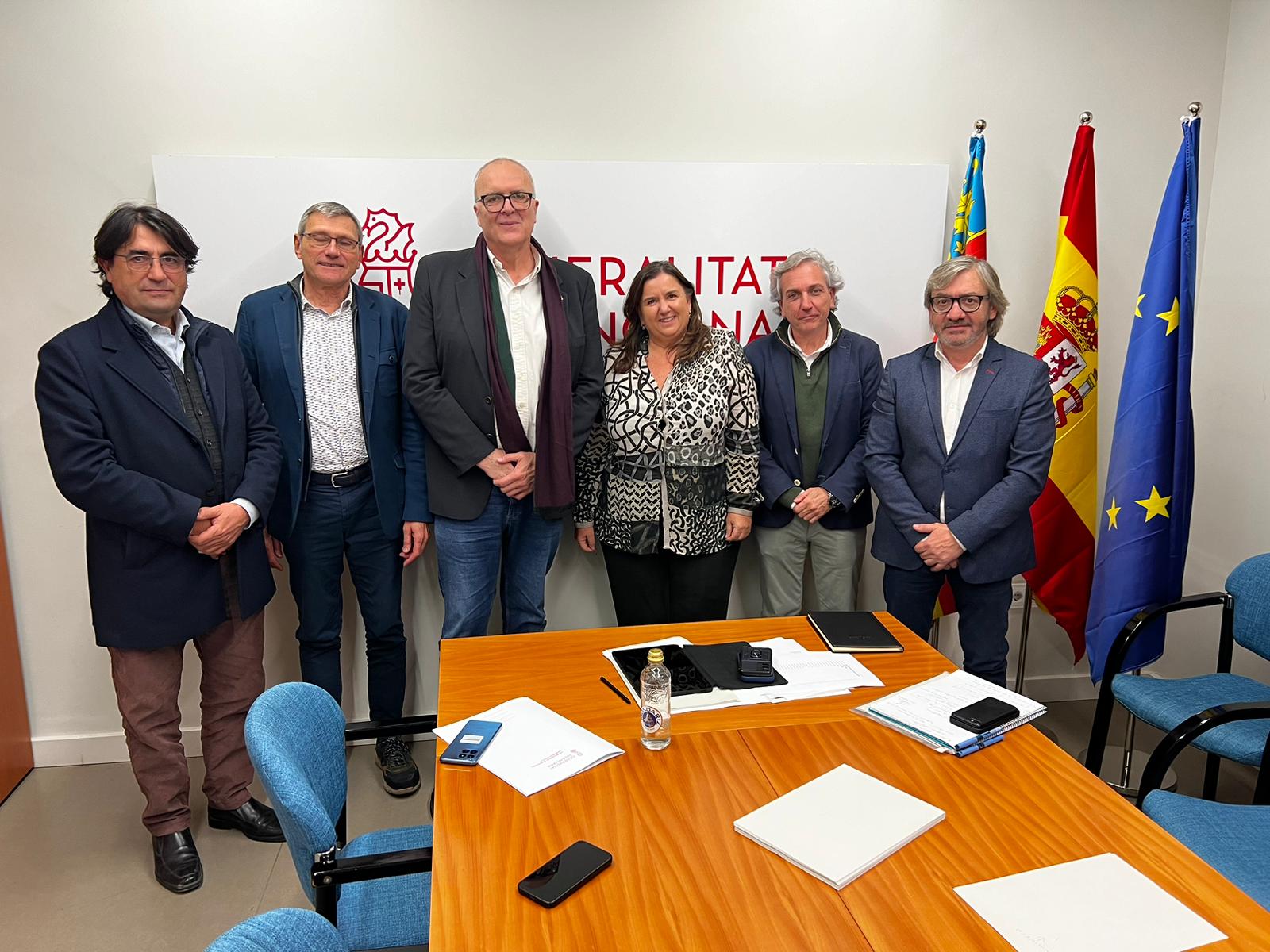 Medio Ambiente CAECV