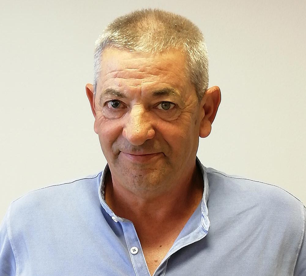 David Torrelles