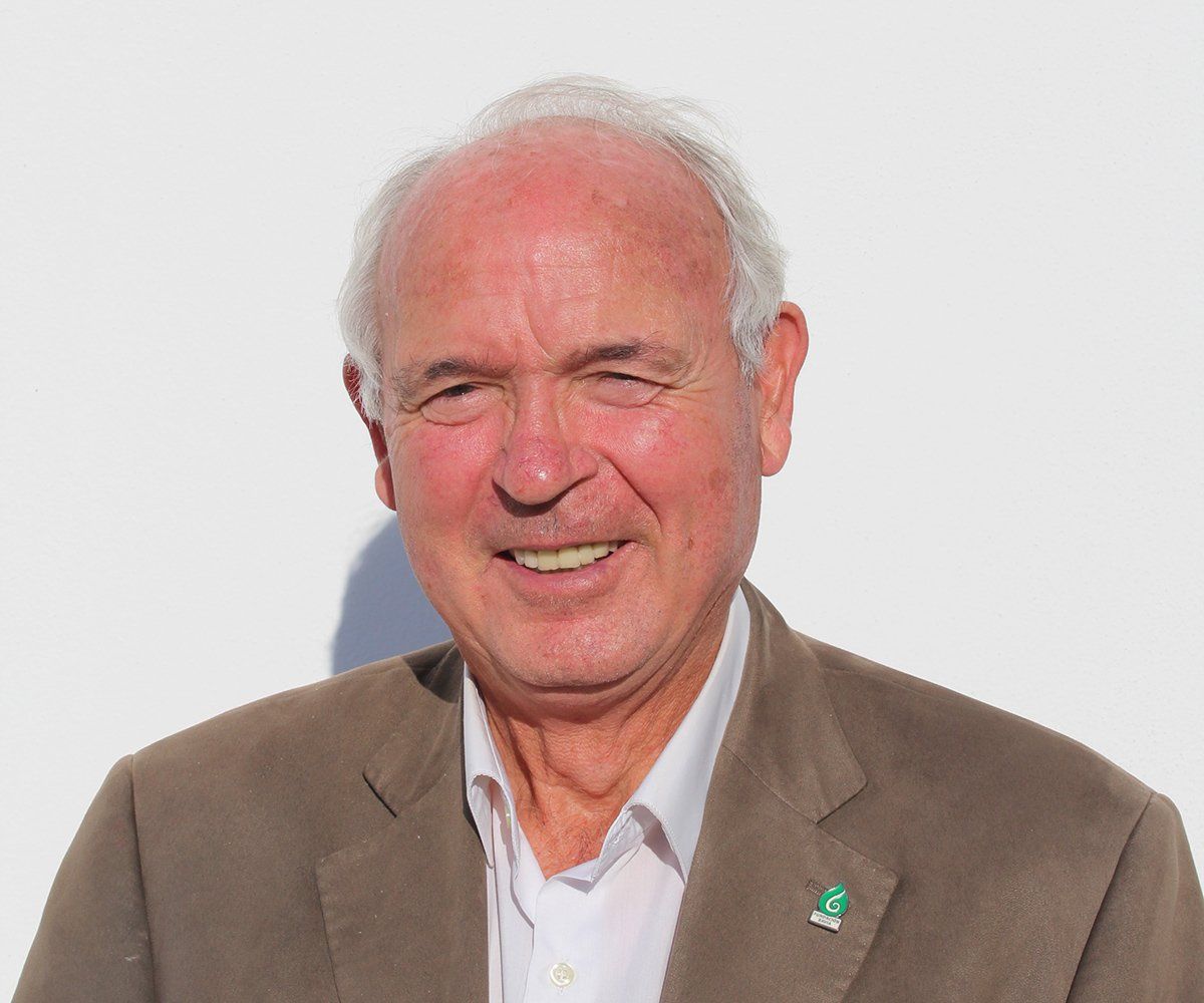 Francisco Casero