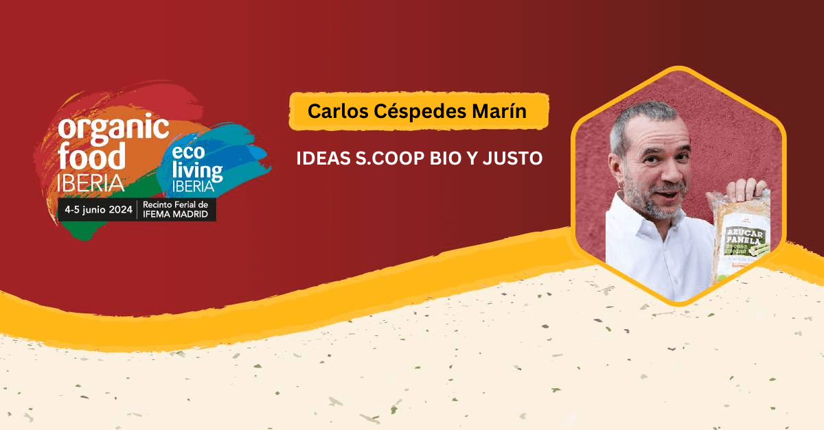 IDEAS S.COOP BIO Y JUSTO