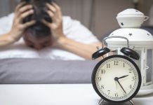 Insomni: és el teu enemic cada nit? insomnio