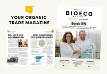 Bio Eco Actual International Yearbook now available!