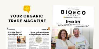 Bio Eco Actual International Yearbook now available!