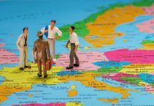 New EU trade regime: let’s seize the opportunity to promote organic products around the world New EU trade regime