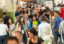 Organic Food & Eco Living Iberia 2024: una quinta edición centrada en la promoción y visibilidad de la industria ecológica Organic Food & Eco Living Iberia 2024