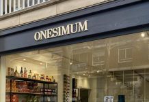 Onesimum obre una nova botiga a Madrid Onesimum nueva tienda