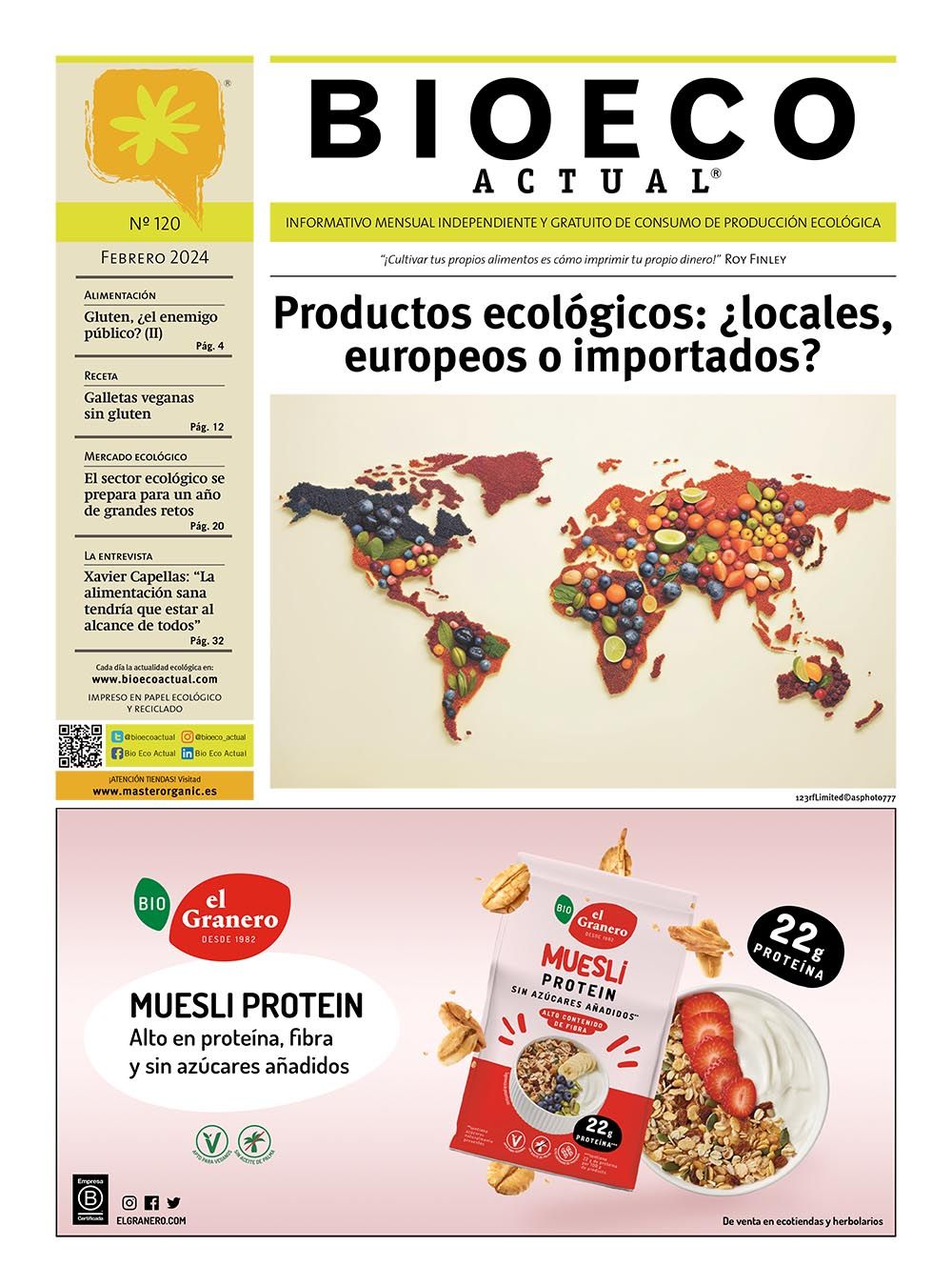 Bio Eco Actual Febrero 2024
