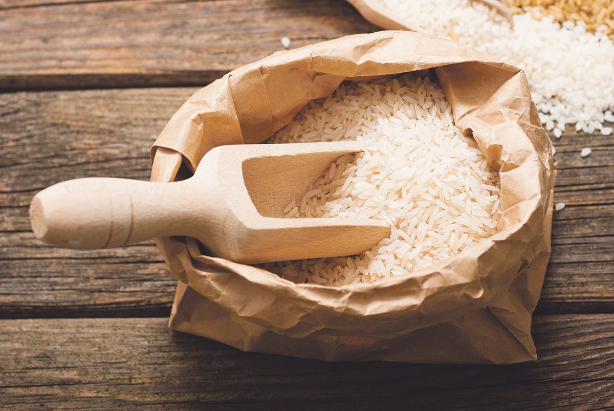 arroz