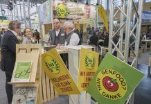 BIOFACH & VIVANESS 2024: a festival for the senses BIOFACH & VIVANESS 2024