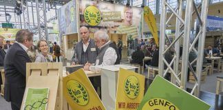 BIOFACH & VIVANESS 2024: a festival for the senses BIOFACH & VIVANESS 2024