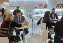 Biofoods from Spain: promovent l’exportació d’aliments ecològics espanyols Biofoods from Spain
