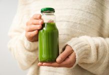 Detox per començar bé l’any detox