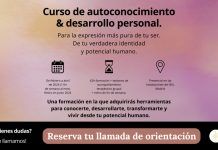 Aquest 2024 forma’t en Autoconeixement i Desenvolupament personal amb En-Essencia Es-Esencia