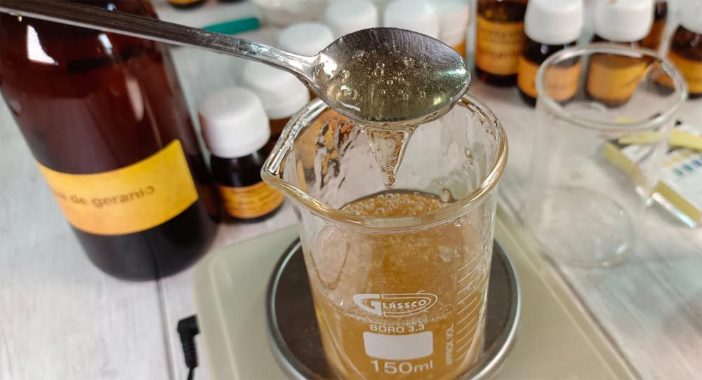 gel para varices