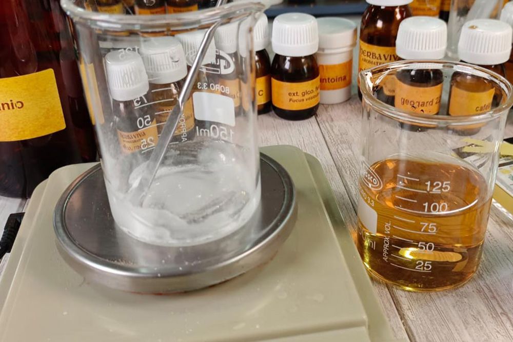 gel para varices